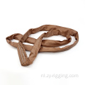 Hoogwaardige polyester slingstof polyester sling